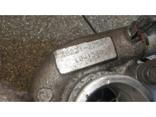 Turbodmychadlo Турбина 2823127500 Hyundai Accent 1.5