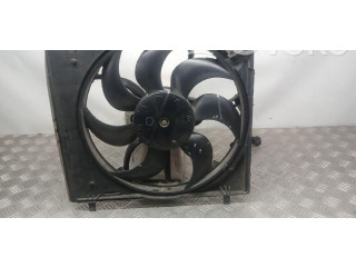 Вентилятор радиатора 9823959280 Peugeot 2008 II