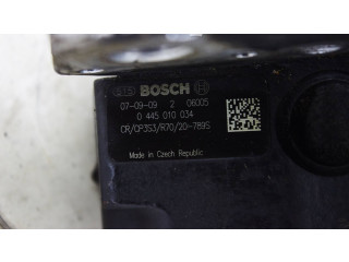 Топливный насос