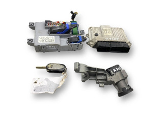 Řídící jednotka 51854485, 00505167040 Alfa Romeo Mito 2009