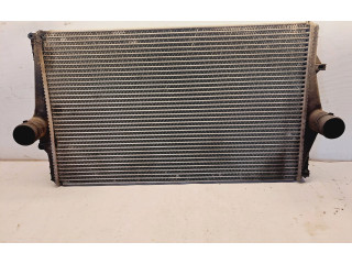 Интеркулер     Volvo V70 