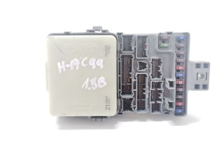 Блок предохранителей 3820AS1AG000 Honda Accord