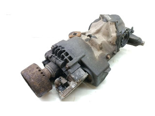 Задний редуктор