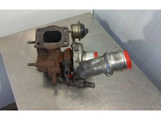 Turbodmychadlo Турбина 7700866450 Volvo 440