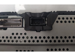 Панель приборов 4G8920934J, 0263725074 Audi A7 S7 4G