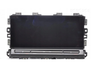 Дисплей    5H0919605B   Volkswagen Golf VIII