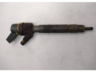 Форсунка 0445110015, 06807002    Mercedes-Benz A W168  OM 668.940 