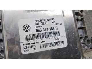 Блок управления коробкой передач 09S927158R   Volkswagen Jetta USA