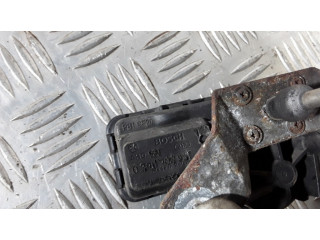 Двигатель для регулирования высоты фар