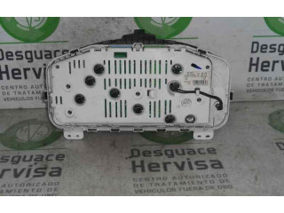 Přístrojová deska Honda Stream 2004 78100G100, 0090059