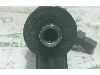 Форсунка 0445110566    Peugeot 2008 I   