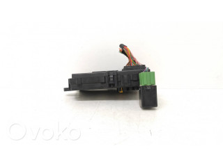 Pojistková skříňka AK62188, 96651330 Chevrolet Aveo 2008