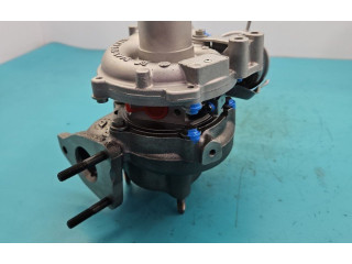 Турбина Nissan X-Trail T32 54389700018, IMPRK1430171