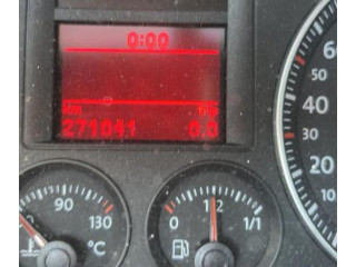 Зеркало электрическое        Volkswagen Golf Plus  2005 - 2013 года   