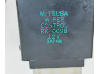 Ручка стеклоочистителей RK0098   Subaru Forester SF