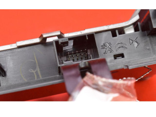 Блок управления климат-контролем 98404591XU, 98404591XU Peugeot 2008 I