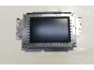 Дисплей    31466015   Volvo V40 Cross country