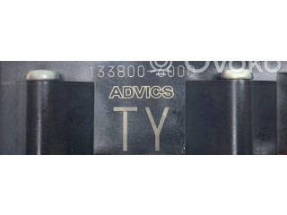 Jednotka ABS 1338006000, 8954152A00 Toyota Urban Cruiser (XP110) 2011