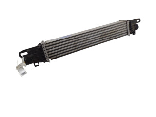 Интеркулер 50514473, 50514473 Alfa Romeo Giulietta