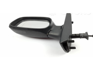 Zpětné zrcátko Nissan Kubistar 2004 7700354636