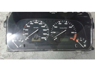 Панель приборов 5392325900 Volkswagen Golf III