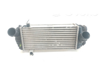 Интеркулер  282712U201, 282712U201   KIA Sportage 