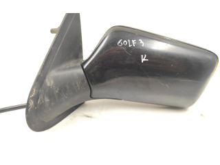 Зеркало (механическое) Volkswagen Golf III 1992 - 1997 года