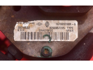 Топливный насос