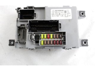 Řídící jednotka 1878 Fiat Punto Evo 2011