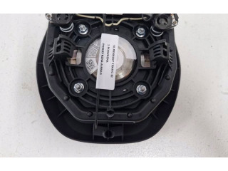 Подушка безопасности водителя 985700198R   Renault Trafic III (X82)