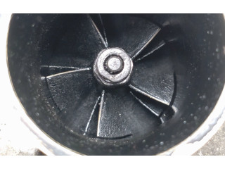 Turbodmychadlo Турбина 82545009, 54399700080 Nissan Qashqai K9K