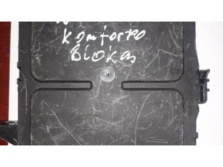 Блок комфорта 284B14CB5C Nissan X-Trail T32