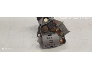 Pojistková skříňka 0005401769, 0005401769 Mercedes-Benz C W202