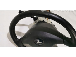 рейка Колонка рулевая Mitsubishi Outlander 2001 - 2007 года