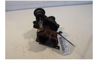  Турбина Fiat Fiorino  71724702   для двигателя 199A2000      