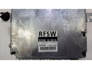Řídící jednotka RF5W18881A, 2758006300 Mazda Premacy 2004