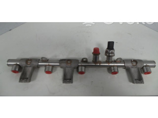 Топливная рампа 07K133317S, 07K133317AB   Audi TT TTS RS Mk3 8S   для двигателя DAZA