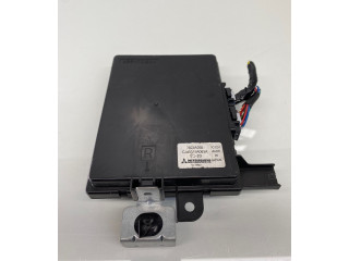 Подрулевой шлейф SRS 7820A055, CAB501A065A Mitsubishi Outlander