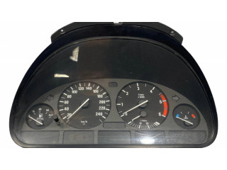 Přístrojová deska BMW 5 E39 2001 6907018, 62116907018