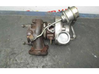 Turbodmychadlo Турбина    Toyota Carina T190   