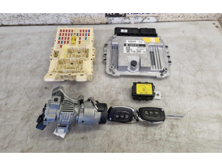Блок управления двигателя 919501K513, 919501K513   Hyundai ix20