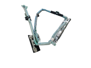 Боковая подушка безопасности 1T0880742, 1T0858688   Volkswagen Touran II