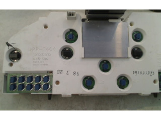 Панель приборов 9166196, 9166196   Volvo S70  V70  V70 XC       