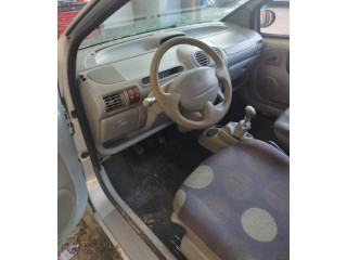 Блок подушек безопасности 8200714436   Renault Twingo I