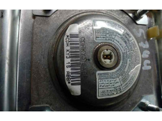 Подушка безопасности водителя CEFKYF5CAUW, TEFDM3199C05576   Jeep Grand Cherokee (WJ)