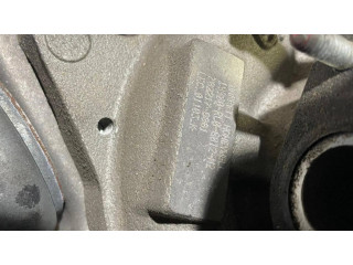 Турбина Honda Accord 2.2 7022170001, 18900RL0G012M2