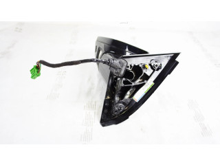 Зеркало электрическое        Volvo V60  2013-2018 года   