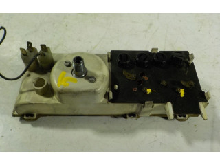 Přístrojová deska Renault Rodeo 1980