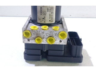 Блок АБС 95525980, 51924795 Opel Combo D 2011 - 2017 года