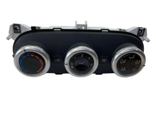 Блок управления климат-контролем 735579657, A83028800   Fiat 500L